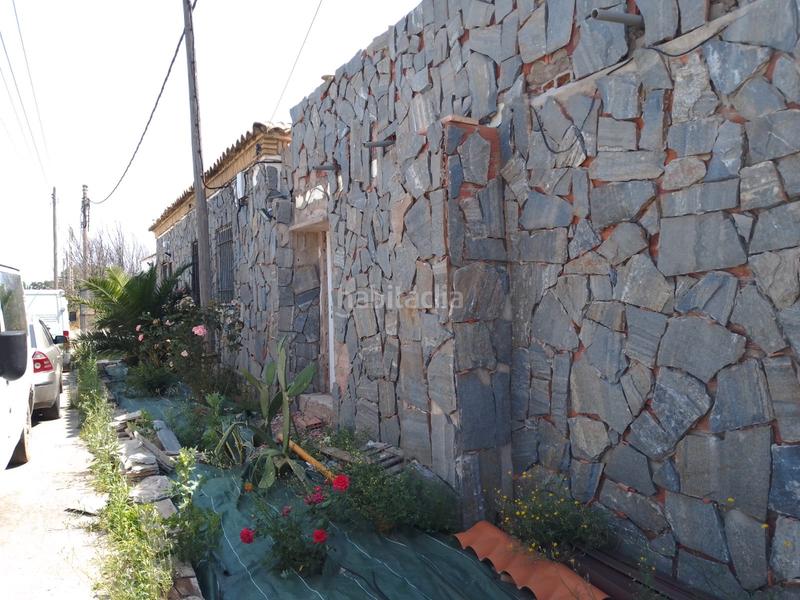 Foto 9145473c-d86c-4361-81b8-f0dd41a22107. Casale con riscaldamento parcheggio in Avenida Cataluña Zaragoza