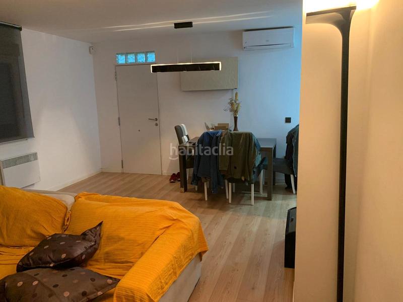 Foto 9525918d-64d1-4985-a9d4-bc0f9f208584. Casale con riscaldamento parcheggio in Avenida Cataluña Zaragoza