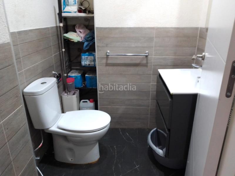 Foto aaed0938-dc81-4d28-b393-7af0fbed86a7. Casale con riscaldamento parcheggio in Avenida Cataluña Zaragoza