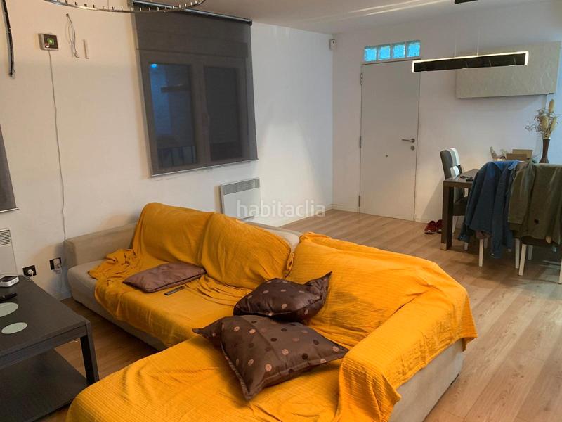 Foto b3631b31-2454-4ebd-905b-334d7b755f93. Casale con riscaldamento parcheggio in Avenida Cataluña Zaragoza