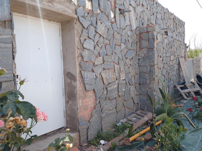 Foto c03c0439-a02a-411d-93b1-c375e58f8c15. Casale con riscaldamento parcheggio in Avenida Cataluña Zaragoza