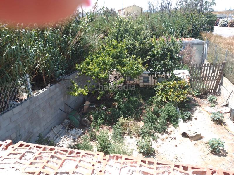 Foto d19ad66f-395e-49a8-8e48-e446166040f3. Casale con riscaldamento parcheggio in Avenida Cataluña Zaragoza