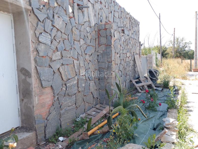 Foto f217c599-ab53-43e9-b77f-3ebd9362f0ba. Casale con riscaldamento parcheggio in Avenida Cataluña Zaragoza