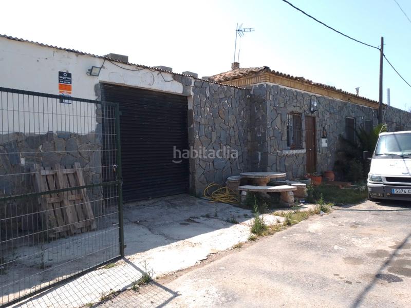 Foto f9d0b541-ec22-4fdd-855c-342f51552bd8. Casale con riscaldamento parcheggio in Avenida Cataluña Zaragoza