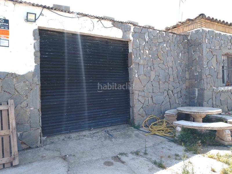 Foto fae8eb0d-ce69-43cd-8319-9fd08450e67d. Casale con riscaldamento parcheggio in Avenida Cataluña Zaragoza