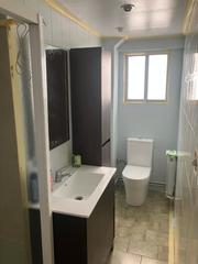 Pis en Calle de silvestre prez 11. Acogedor piso, dos habitaciones, terraza, exterior