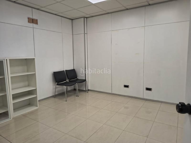 Foto 0e5d6f44-4a26-4240-84c0-4b13909c2b0b. Lloguer local comercial amb calefacció a Universidad San Francisco Zaragoza