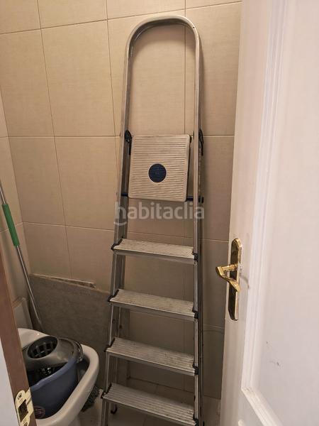 Foto e4220c73-df83-4501-b4fd-0dc1c0312d4c. Lloguer local comercial amb calefacció a Universidad San Francisco Zaragoza