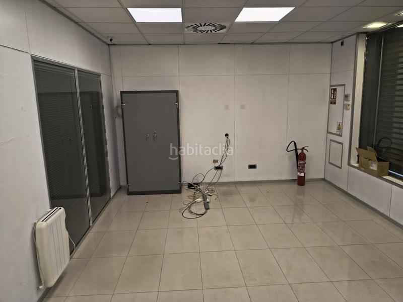 Foto 3b92d9a6-9b2a-4b9d-a8e3-562accdd7abb. Location local commercial avec chauffage dans Universidad San Francisco Zaragoza