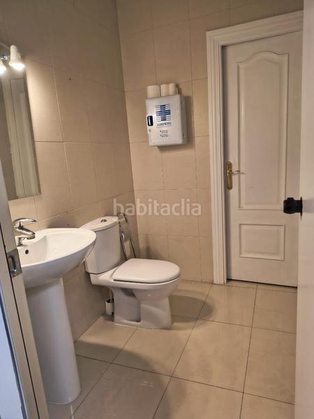 Foto 9ace8bbb-d8a9-4cea-98e0-2962c69b2b52. Miete geschäftsraum mit heizung in Universidad San Francisco Zaragoza