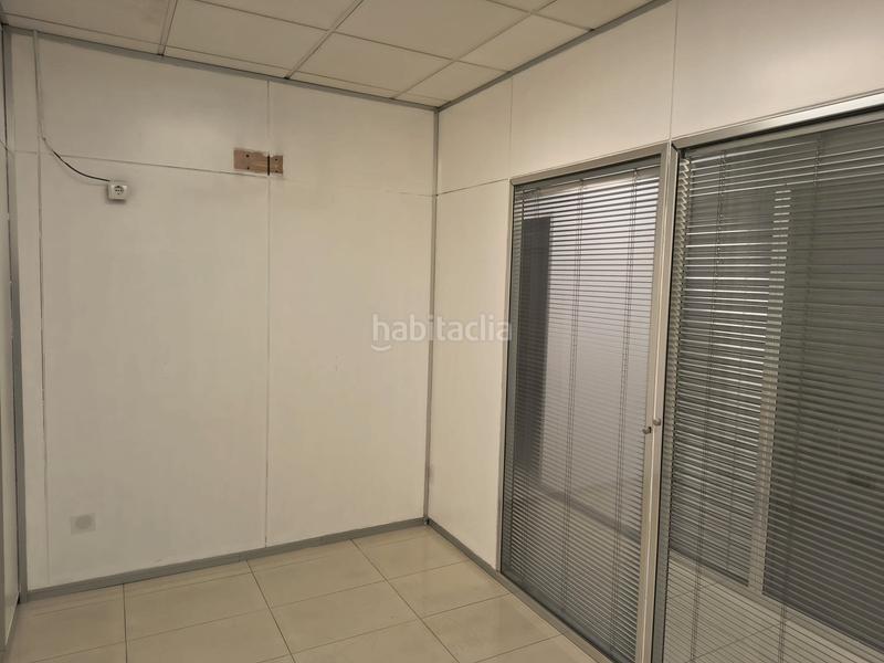 Foto e62845a7-5332-4492-942d-5dab5c01fd8e. Miete geschäftsraum mit heizung in Universidad San Francisco Zaragoza