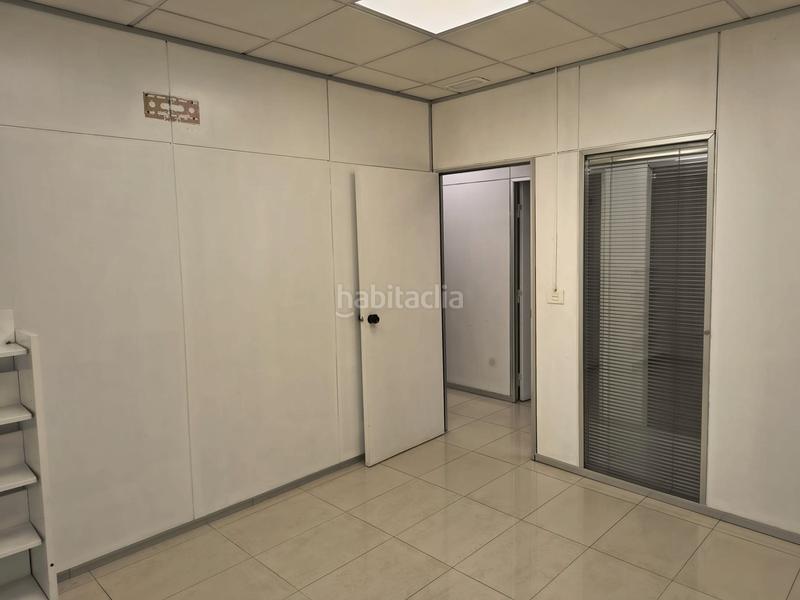 Foto fa40d637-cd7c-48b7-b795-d6e85a13cbcc. Miete geschäftsraum mit heizung in Universidad San Francisco Zaragoza