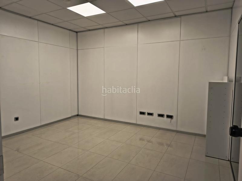 Foto 14514fba-9a0c-436b-bee7-916898c2fbe4. Rent business premise with heating in Universidad San Francisco Zaragoza