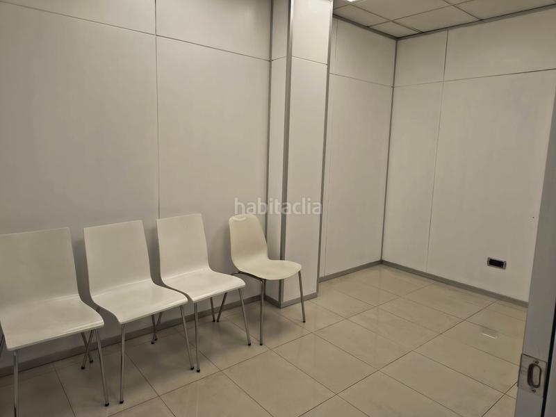 Foto 1ba08bfb-e980-46a5-b8a7-1ec13160e3aa. Rent business premise with heating in Universidad San Francisco Zaragoza