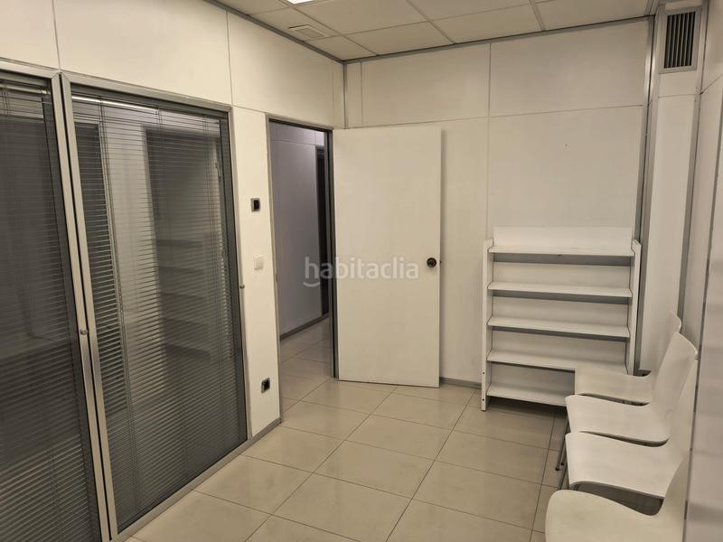 Foto 359b949e-ddc3-4667-a185-6e3bcf1ff30f. Rent business premise with heating in Universidad San Francisco Zaragoza