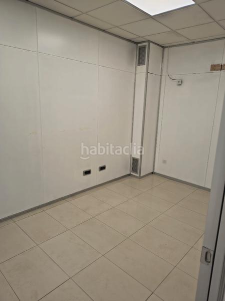 Foto 7b69eb28-c6c2-42ca-9813-1d25e40accf4. Rent business premise with heating in Universidad San Francisco Zaragoza