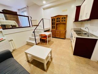 Studio  Calle de las armas. Bonito apartamento en venta en calle de las armas junto a césar