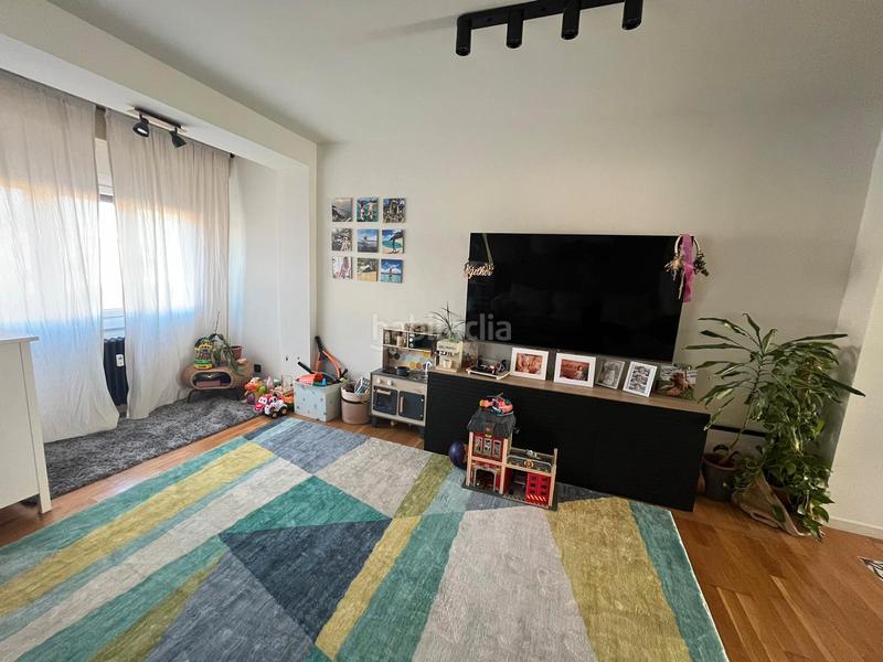 Foto 2ac31eec-60d9-4957-b7bf-9b318aba32fb. Appartement avec chauffage dans La Granja Zaragoza