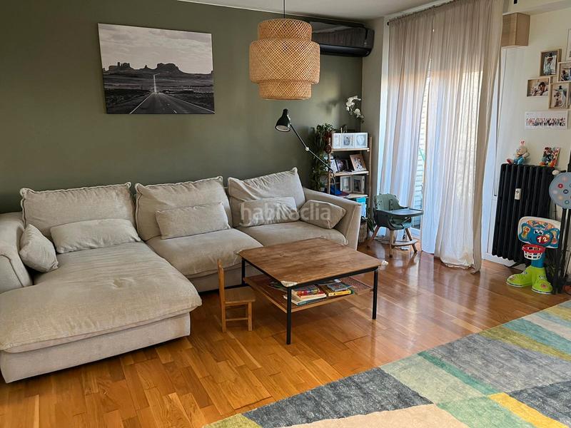 Foto 6234dca3-10d9-4a75-8bb0-8d50d2a875b7. Appartement avec chauffage dans La Granja Zaragoza