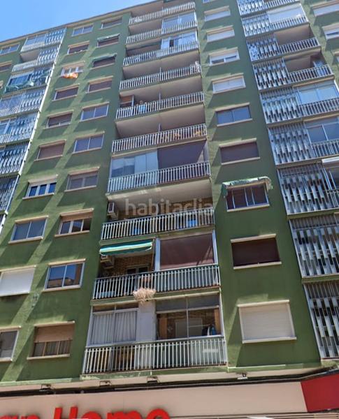 Foto 79f37ea6-b5d8-4fd0-b34c-a260ba3084ea. Appartement avec chauffage dans La Granja Zaragoza