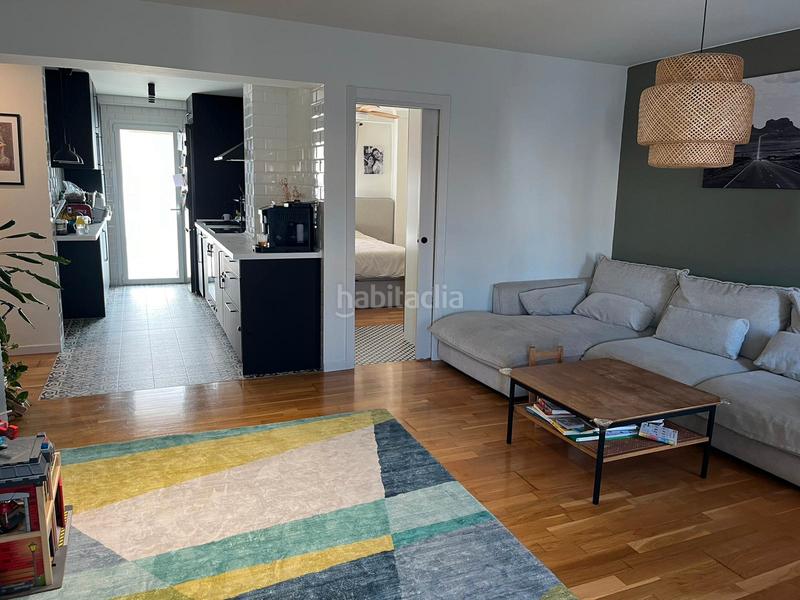 Foto 94264a46-7fbb-4e26-9586-5ef4cdbfd428. Appartement avec chauffage dans La Granja Zaragoza