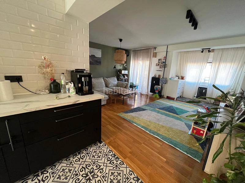 Foto d8257daf-1cff-4238-baa9-0d0b356924f1. Appartement avec chauffage dans La Granja Zaragoza