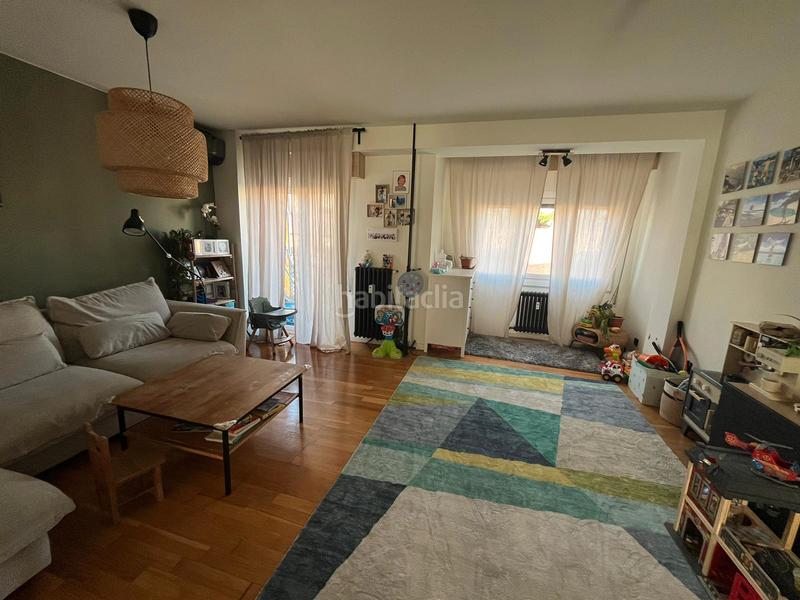 Foto e1bf415e-a7e3-49e7-9cf4-c02a03d10ae3. Appartement avec chauffage dans La Granja Zaragoza