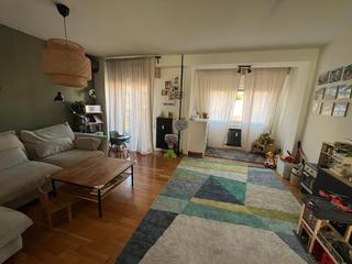 Pis  Calle de miguel servet. Espectacular piso, exterior y cntrico, reforma de calidad,
