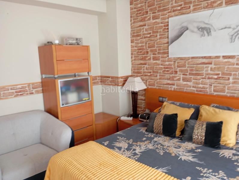 Foto 16b51c1b-7fda-4a89-a690-c7b4afdf360e. Piso en calle del pintor manuel viola 5 precioso piso, tres habitaciones, totalmente reformado en Zaragoza