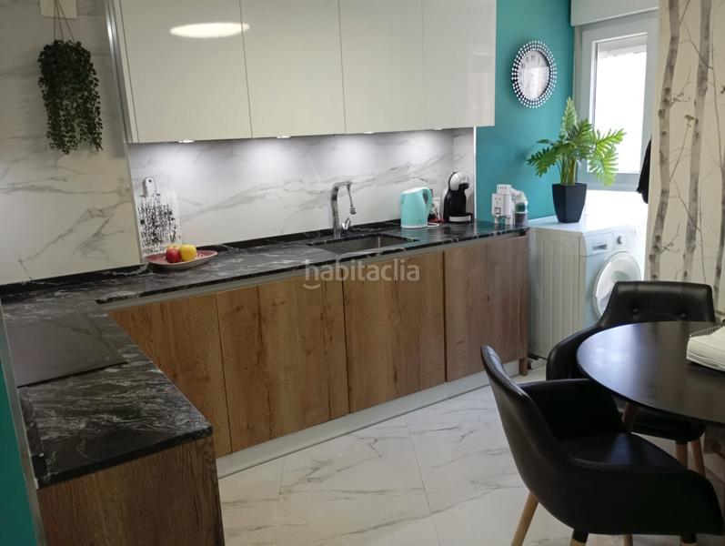 Foto 18bf94b0-bb48-4cb4-a0fd-9e77ea4e607d. Piso en calle del pintor manuel viola 5 precioso piso, tres habitaciones, totalmente reformado en Zaragoza