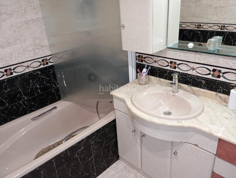 Foto 2ba10824-5f9e-47d6-a31b-7bb0cbf0cf2f. Piso en calle del pintor manuel viola 5 precioso piso, tres habitaciones, totalmente reformado en Zaragoza