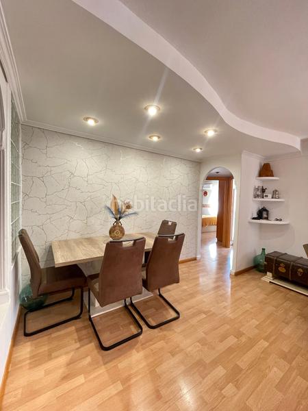 Foto 36808bfd-1f77-441d-9153-7409a441a248. Piso en calle del pintor manuel viola 5 precioso piso, tres habitaciones, totalmente reformado en Zaragoza
