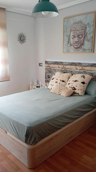 Foto 99f8d15d-2b6a-4866-8b45-e268848c9290. Piso en calle del pintor manuel viola 5 precioso piso, tres habitaciones, totalmente reformado en Zaragoza