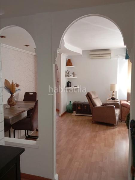 Foto 9b7272ba-de8d-4dad-bbc4-464b497002a0. Piso en calle del pintor manuel viola 5 precioso piso, tres habitaciones, totalmente reformado en Zaragoza