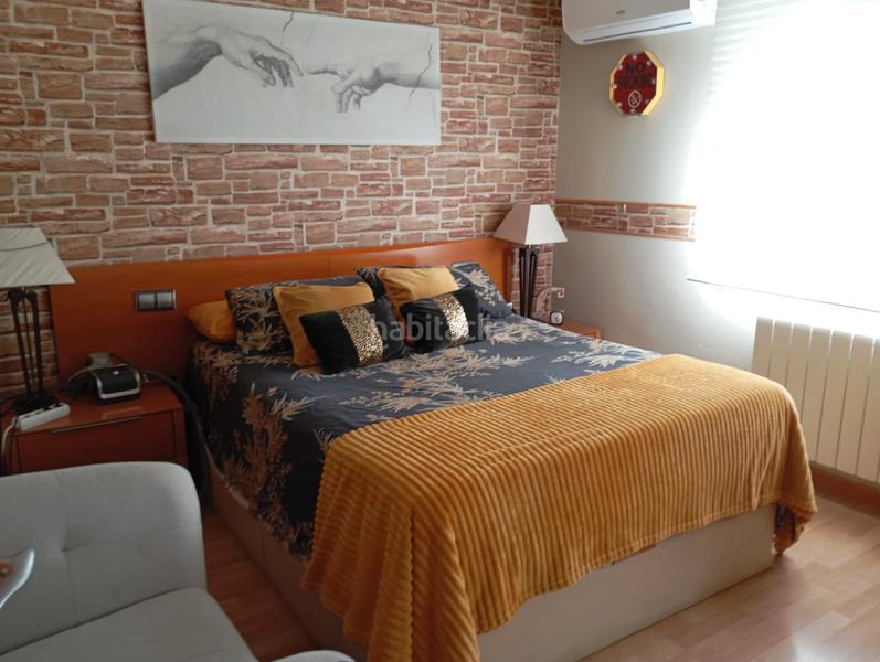 Foto b4c3dee6-e8ba-41b0-b328-f4db35c76836. Piso en calle del pintor manuel viola 5 precioso piso, tres habitaciones, totalmente reformado en Zaragoza