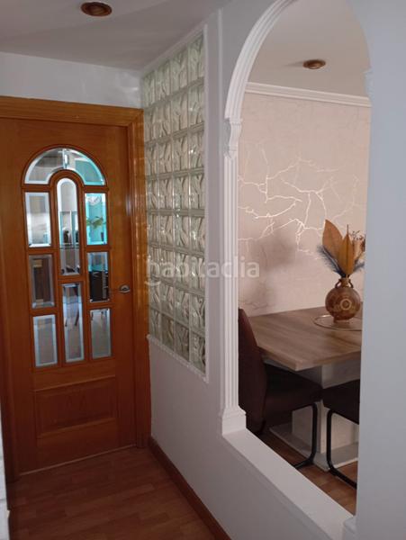 Foto c6fc15c3-18cf-4d98-aae8-3bea5b88fefb. Piso en calle del pintor manuel viola 5 precioso piso, tres habitaciones, totalmente reformado en Zaragoza
