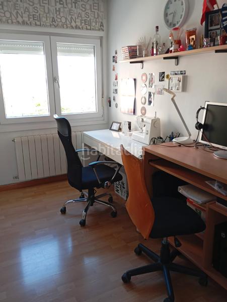 Foto d071afde-3a01-4230-9794-005617b69430. Piso en calle del pintor manuel viola 5 precioso piso, tres habitaciones, totalmente reformado en Zaragoza