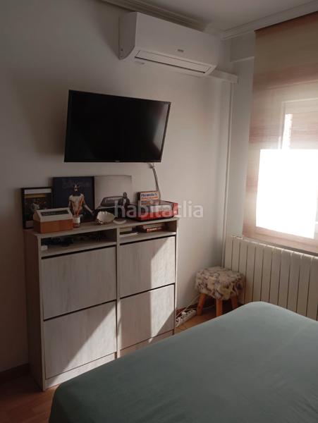 Foto d1e50112-f0c7-4f4e-9719-9f1ffceca537. Piso en calle del pintor manuel viola 5 precioso piso, tres habitaciones, totalmente reformado en Zaragoza
