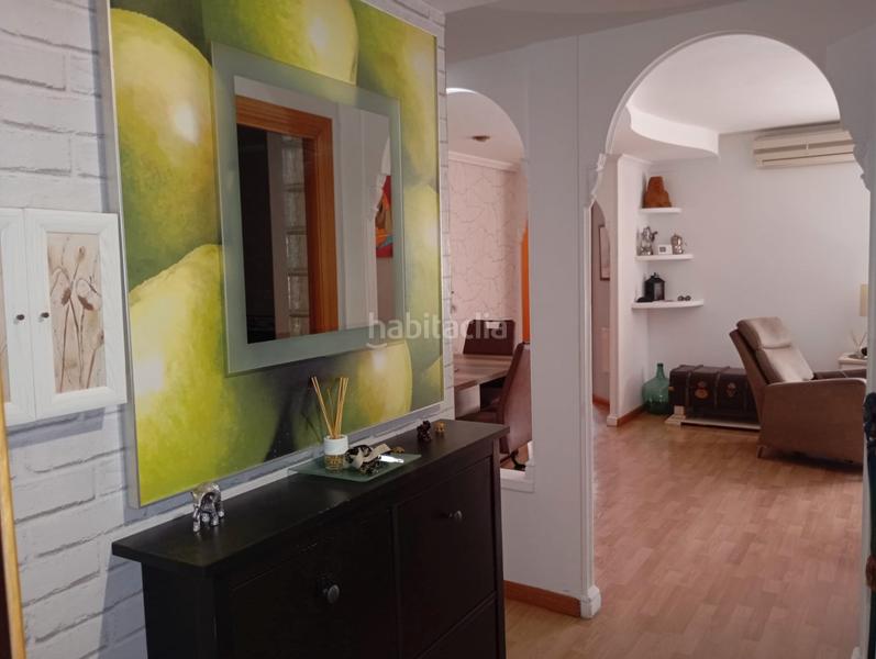 Foto ed0a97fe-b98f-47d5-aa08-aa7ac433e25f. Piso en calle del pintor manuel viola 5 precioso piso, tres habitaciones, totalmente reformado en Zaragoza