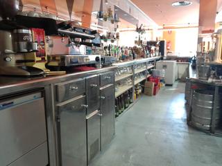 Umzug Geschäftsraum  Calle de pedro i de aragón. Oportunidad, traspaso negocio en almozara