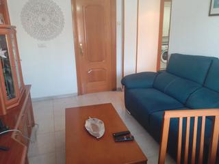 Pis  Calle de la duquesa de villahermosa. Piso en venta exterior muy luminoso y soleado, para entrar a viv