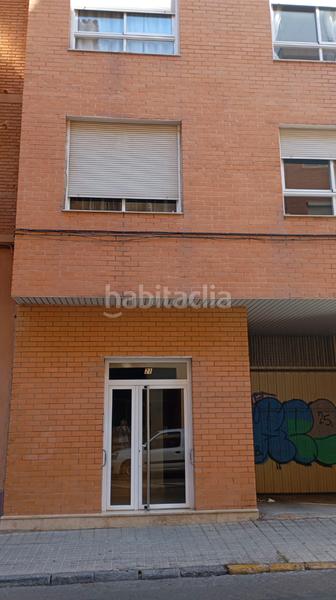 Foto 9f627397-ccc7-4cba-963f-978d78f8a3e7. Pis a calle de román izuzquiza 14 a Las Delicias Zaragoza