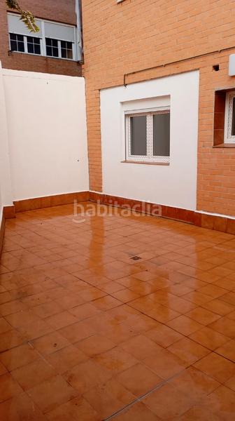 Foto b5ccf2cf-2e5e-4412-b91c-9b8cdc995804. Pis a calle de román izuzquiza 14 a Las Delicias Zaragoza