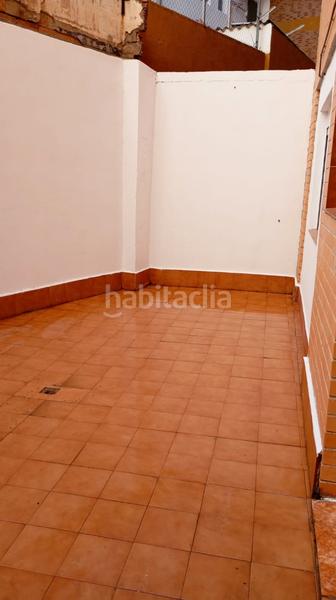 Foto d451e4d0-1178-4006-b5ac-76f7b50d02f0. Pis a calle de román izuzquiza 14 a Las Delicias Zaragoza