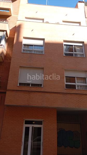 Foto f8ff0f67-8474-4699-93b7-a59ab41f7f54. Pis a calle de román izuzquiza 14 a Las Delicias Zaragoza