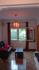 Pis en Calle de la milagrosa 36. Venta piso, tres habitaciones, garaje opcional