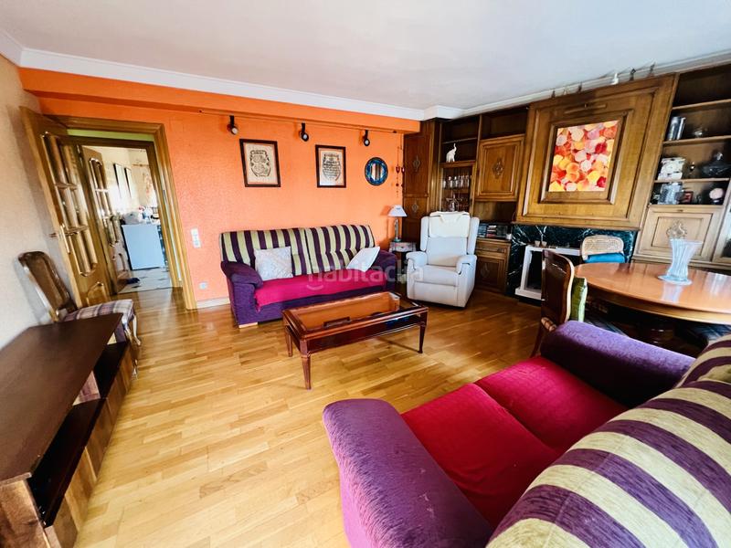 Foto 005c0aca-d3f8-4b6a-a051-f21f6955f97e. Piso en avenida de navarra 4 oportunidad en Barrio del Ave Zaragoza