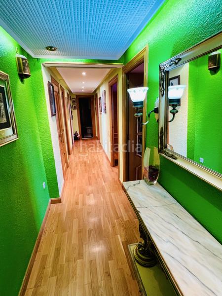 Foto 00f38730-1d38-44df-838a-a5edcd17eaa4. Piso en avenida de navarra 4 oportunidad en Barrio del Ave Zaragoza