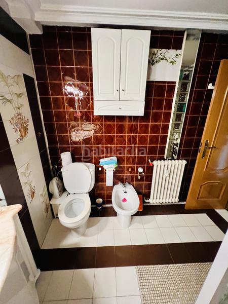 Foto 0338ba50-5133-4f62-9a25-15d7187cf7c2. Piso en avenida de navarra 4 oportunidad en Barrio del Ave Zaragoza