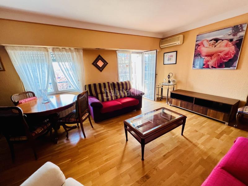 Foto 17a2f147-f8ed-4160-b2f7-109b4007a7db. Piso en avenida de navarra 4 oportunidad en Barrio del Ave Zaragoza